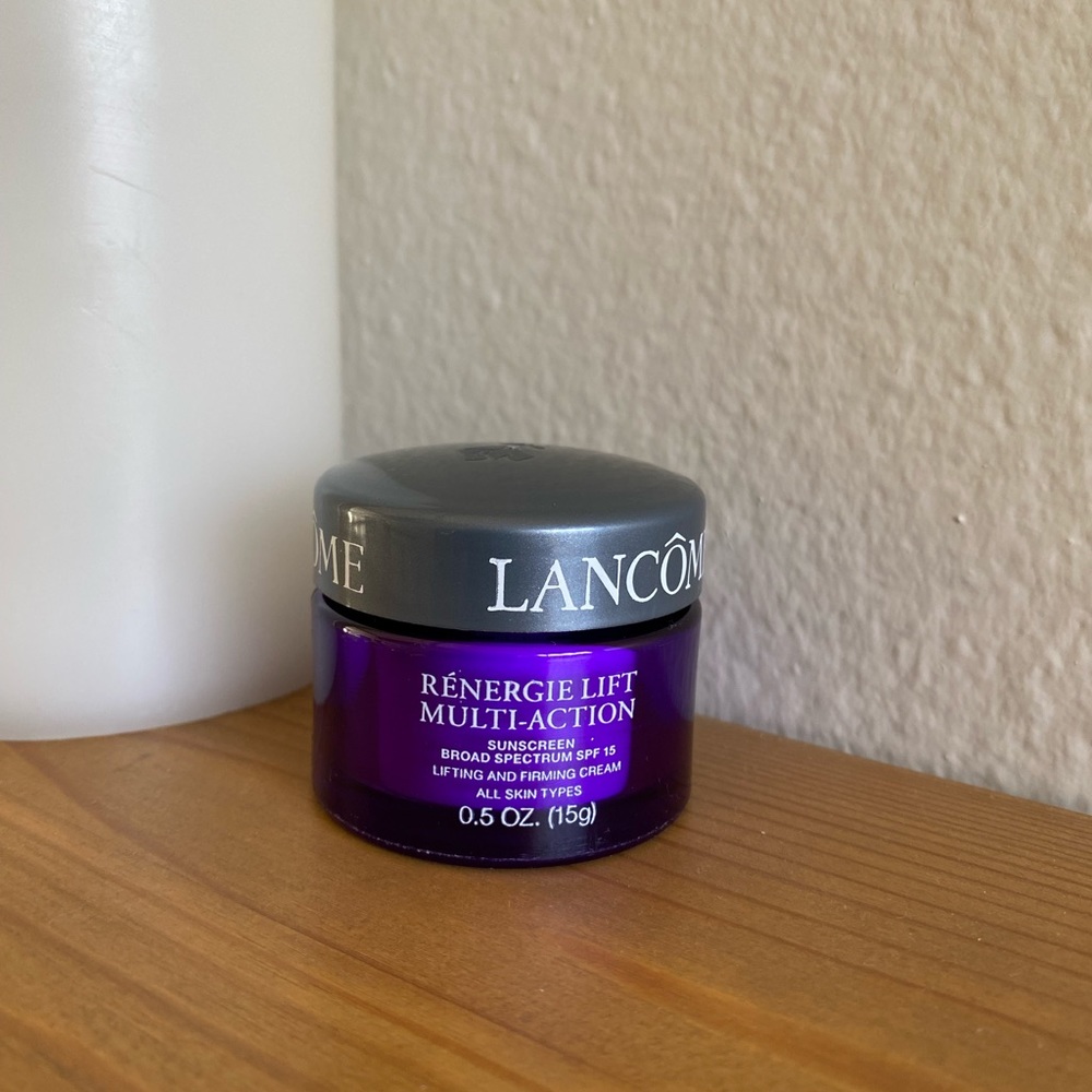 5 for $25!  Lancome